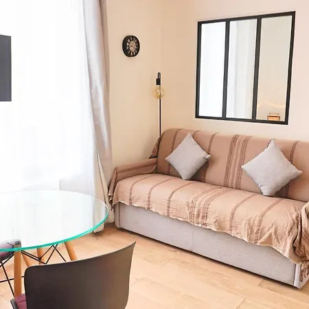 Proche Carlton & Croisette, Appartement 301 - Palmazur Vacances